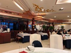 -全聚德(上海首店浦东店)