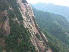 -罗田天堂寨风景区