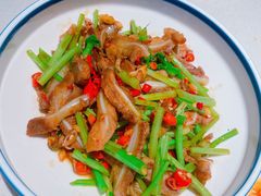-湘鼎盛·大厨鲜炒湖南味(高新银泰店)