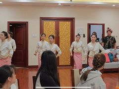 -一品滇香·云南菜(公益西桥店)
