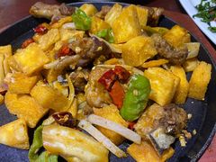 -范记靖远羊羔肉(博物馆店)