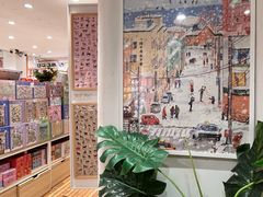 -猫的天空之城概念书店(苏州平江店)