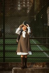 -幺幺BABY婚纱摄影