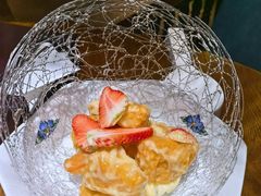 -粗茶淡饭·隐庐私厨(东亭店)