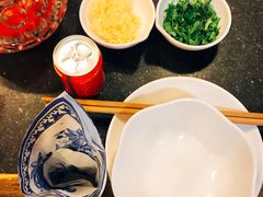 -蜀九香火锅(彩虹店)