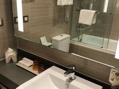 -香港港岛太平洋酒店