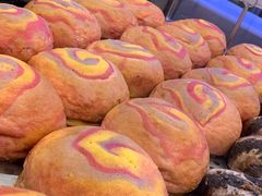 星空流沙软包-LELECHA乐乐茶(新街口大洋店)