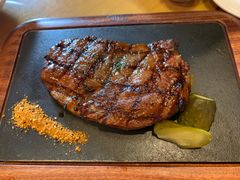 -MR.ROCKY洛奇先生RESTAURANT&BAR(宝安壹方城店)