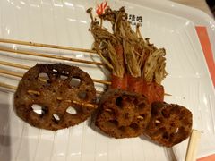 -食悦天美食广场(武汉壹方购物中心店)