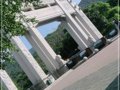 -梧桐山风景名胜区