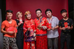 -戛纳印象摄影(潮拍定制馆)