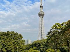 -文华公园(禅城区)