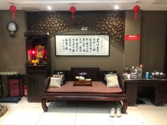 -莱蔻·圣灸堂·推拿艾灸(天山店)