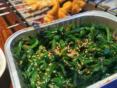 -三个蒙古大叔羊肉串(大宁店)