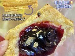 -观音桥百香林西点