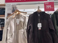 -优衣库(厦门SM广场店)