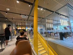 -麦当劳(百利广场店)