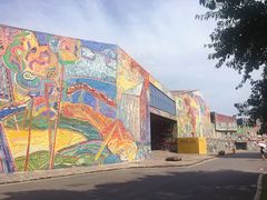 -四川美术学院美术馆