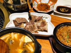 -肉魁屋·烧肉·烧鸟·酒场(高新店)