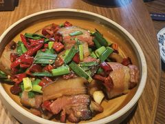 -寨子里的·钵钵菜·湘西山里菜(魅力湘西店)