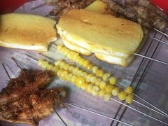 -北三老太太烧烤(人生一串上榜店)