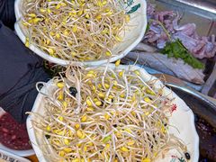 -青山青豆花·笑禅豆腐鱼(黄泥塝店)