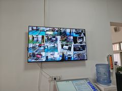 -京西五环检测场