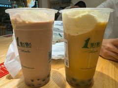 -1点点(文峰广场店)