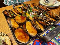 -荣鹏风味烀饼总店