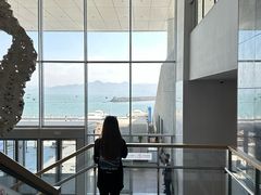 -SAANCI山池咖啡(海上世界文化艺术中心店)