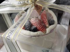 -慕百芙·定制生日蛋糕·DIY