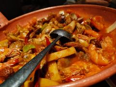 -云海肴·汽锅鸡·云南菜(美罗城店)