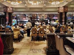 大堂-芭菲盛宴·环球美食(北城国际店)