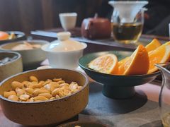 -邈墨茶馆(大兜路1号店)