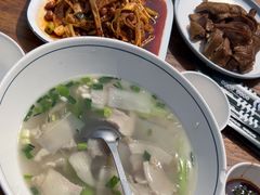 -土桥老街黄鸭子(清淳家园店)