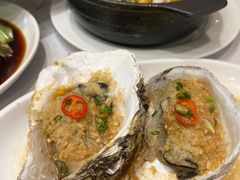 -奕景酒家· 专注大连海鲜30年(星海广场店)