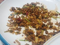-一块豆腐·海鲜·家常菜(李沧书院路店)
