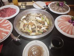 -吴老幺火锅(金龙店)