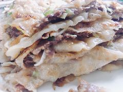 -清真永恒华威肉饼(潘家园店)