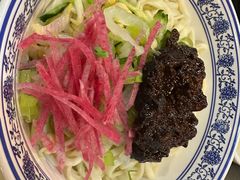 -老北京炸酱面大王.铜锅涮肉(朝阳门店)