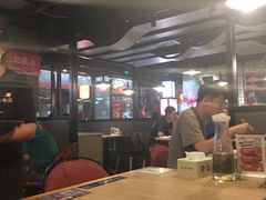 -鱼酷活鱼烤鱼(梅江印象城店)