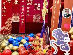-潞州宴(清华店)