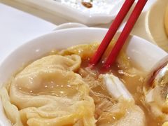 灌湯餃-葡京日丽(澳门葡京酒店)