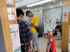 -爱侣宠医·鹦鹉专科·小型哺乳类·异宠专科(灵石路店)