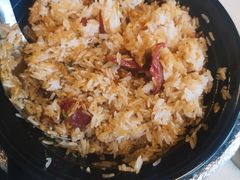 皇上皇腊味煲仔饭-煲王粤菜餐厅(中侨中心店)