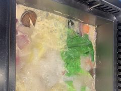 -泽成冰煮羊火锅(中正天街店)