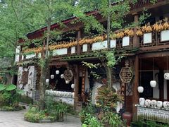 -青城甲(青城山店)