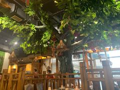 -草原塞蛮羊火锅城(港湾店)