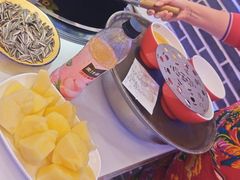 -徐家屯铁锅炖(宋家庄店)