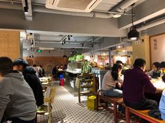 -味流印市井火锅